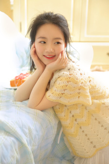 紧致多水的陪读妈妈