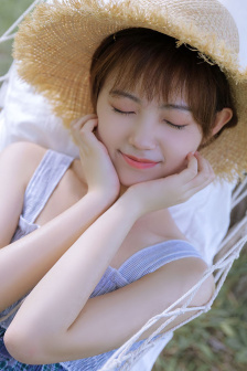 牛仔美臀